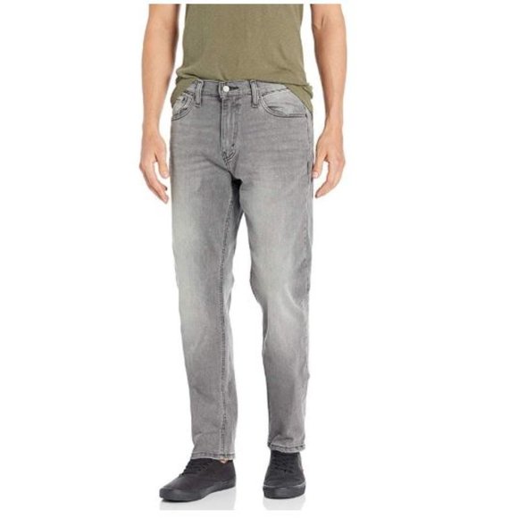 Levi's Other - Levi's Men's 541 Athletic-Fit Gray Asphalt